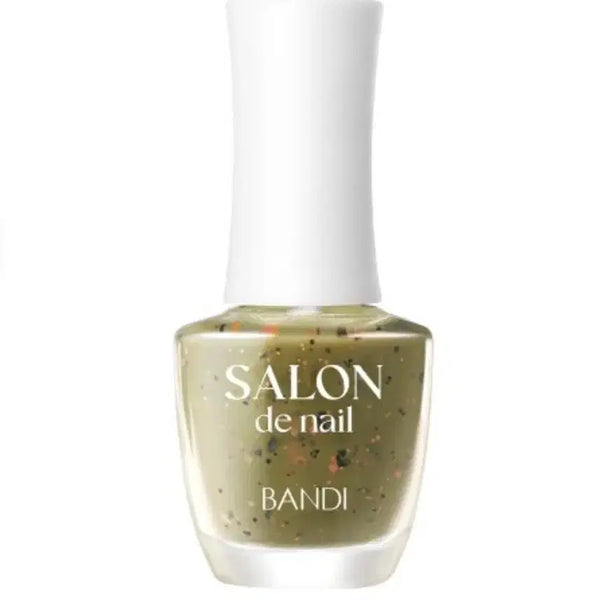 [BUNJANG] Bandí SalondeNail Dubai Chocolate Nail Polish (Sealed) / 반디 살롱드네일 두바이 쇼콜라 (미개봉 새상품)