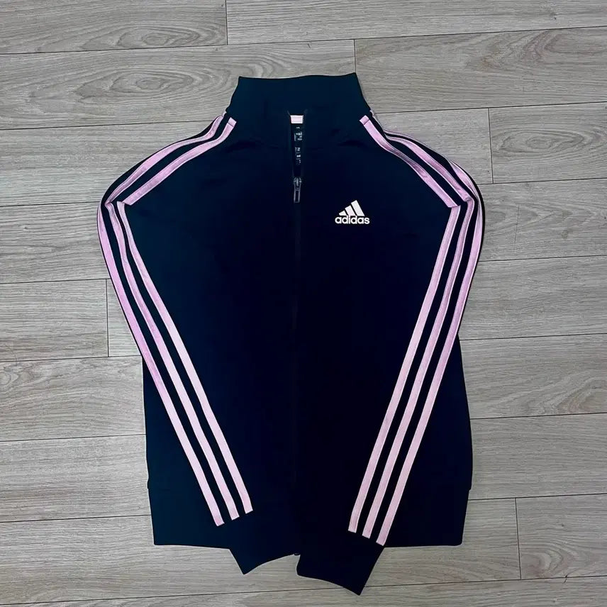 [BUNJANG] Adidas x BLACKPINK Track Jacket / 아디다스 블랙핑크 블핑 져지