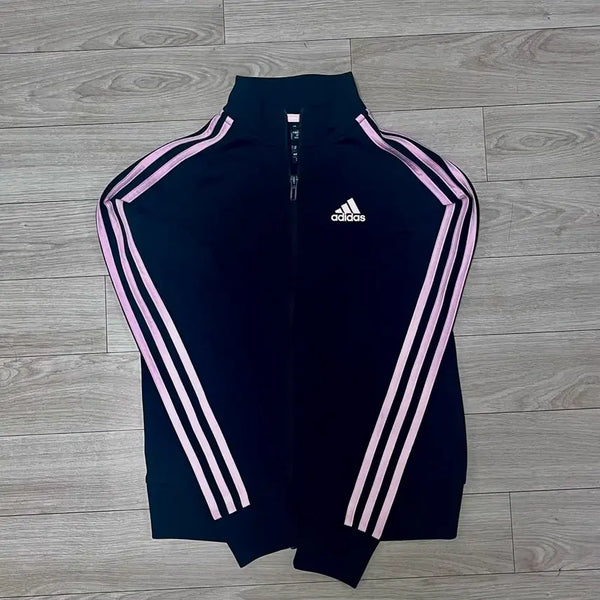 [BUNJANG] Adidas x BLACKPINK Track Jacket / 아디다스 블랙핑크 블핑 져지