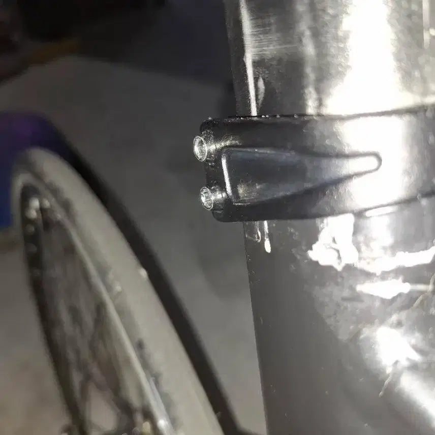 [BUNJANG] Unknown Lab3 Bicycle / 언노운 랩쓰리