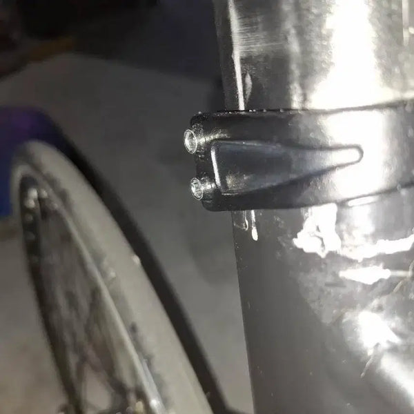 [BUNJANG] Unknown Lab3 Bicycle / 언노운 랩쓰리