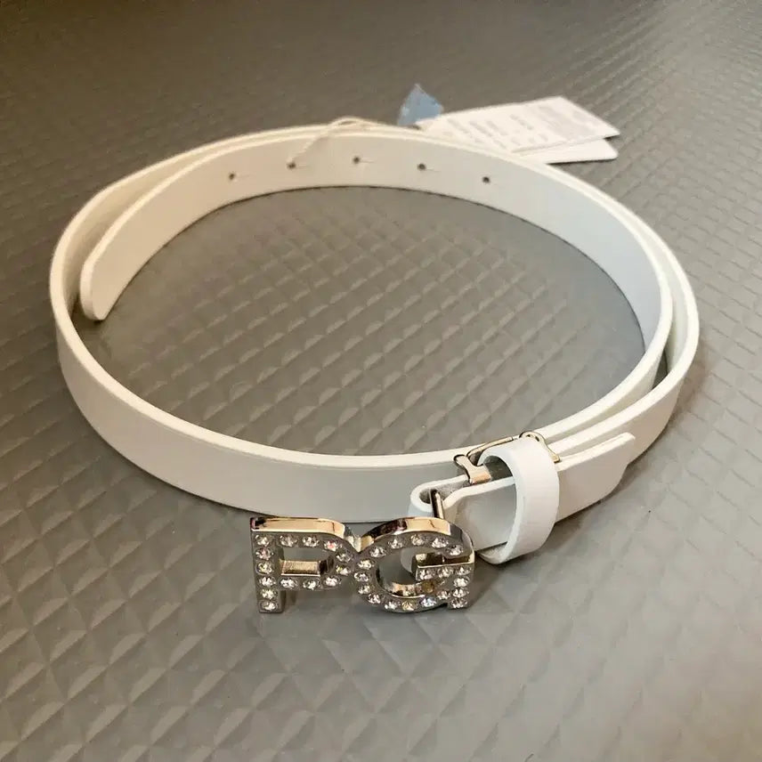[BUNJANG] Parly Gates Women's Golf Belt / 새제품 ) 여성 파리게이츠 골프벨트 판매