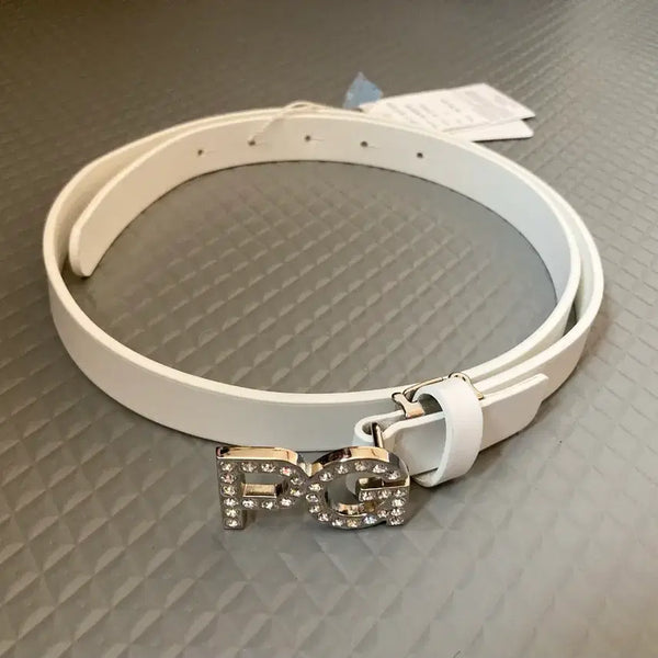 [BUNJANG] Parly Gates Women's Golf Belt / 새제품 ) 여성 파리게이츠 골프벨트 판매