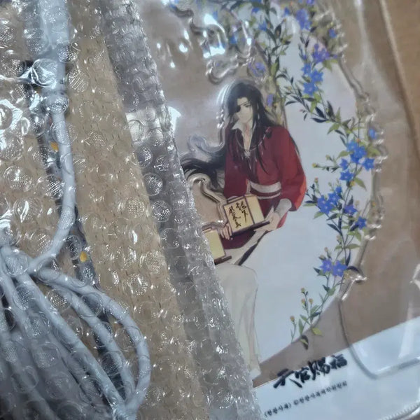 [BUNJANG] Heaven Official's Blessing Acrylic Mood Lamp / 천관사복 아크릴 무드등