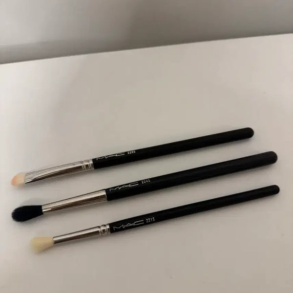 [BUNJANG] MAC 224S, 221S, 239S Brushes / 맥 224S / 221S / 239S 브러쉬