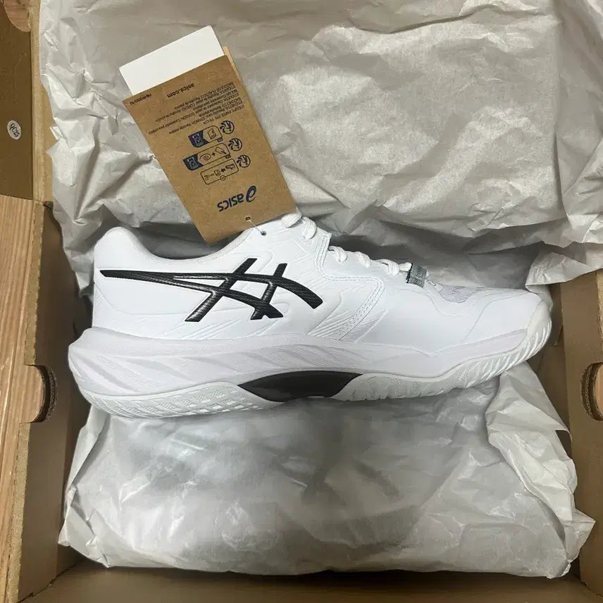 [BUNJANG] ASICS Sky Elite FF 4 Volleyball Shoes / 아식스 배구화(코트화)