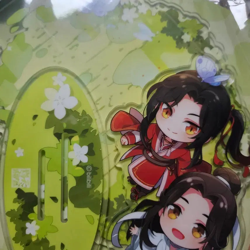 [BUNJANG] Heaven Official's Blessing SD Acrylic Stand / 천관사복 sd 아크릴스탠드