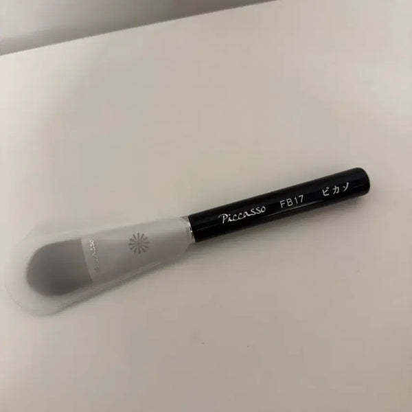 [BUNJANG] Picasso Foundation Brush FB17 / 피카소 파운데이션 브러쉬 FB17