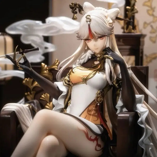 [BUNJANG] Genshin Impact Ganyu Figure (Sealed) / [미개봉] 원신 응광 피규어