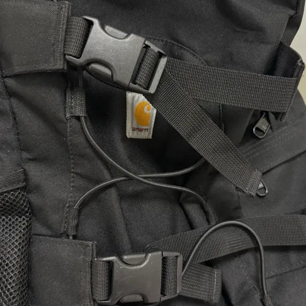 [BUNJANG] Carhartt Kickflip Backpack / 칼하트 킥플립 백팩