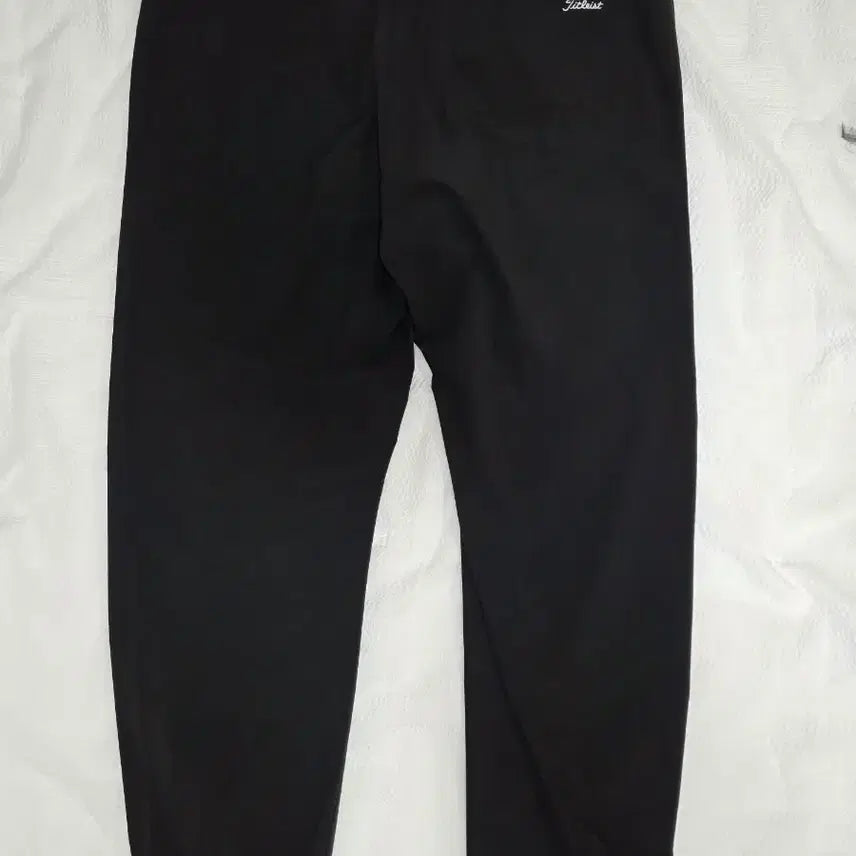 [BUNJANG] Titleist Tour Fit Men's Trousers 33 / 타이틀리스트 투어핏 남성 바지 33