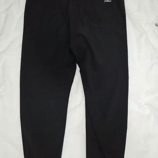 [BUNJANG] Titleist Tour Fit Men's Trousers 33 / 타이틀리스트 투어핏 남성 바지 33