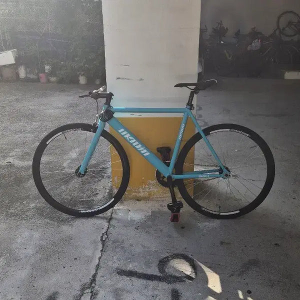 [BUNJANG] Unknown Bike Base Frame Dropbar / 언노운 베이스 1 급처합니다