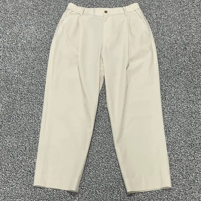 [BUNJANG] Allegri Men's Trousers (2026 Model) / >정품 알레그리 26년식 바지