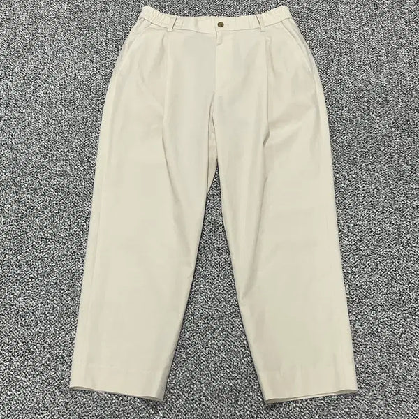 [BUNJANG] Allegri Men's Trousers (2026 Model) / >정품 알레그리 26년식 바지