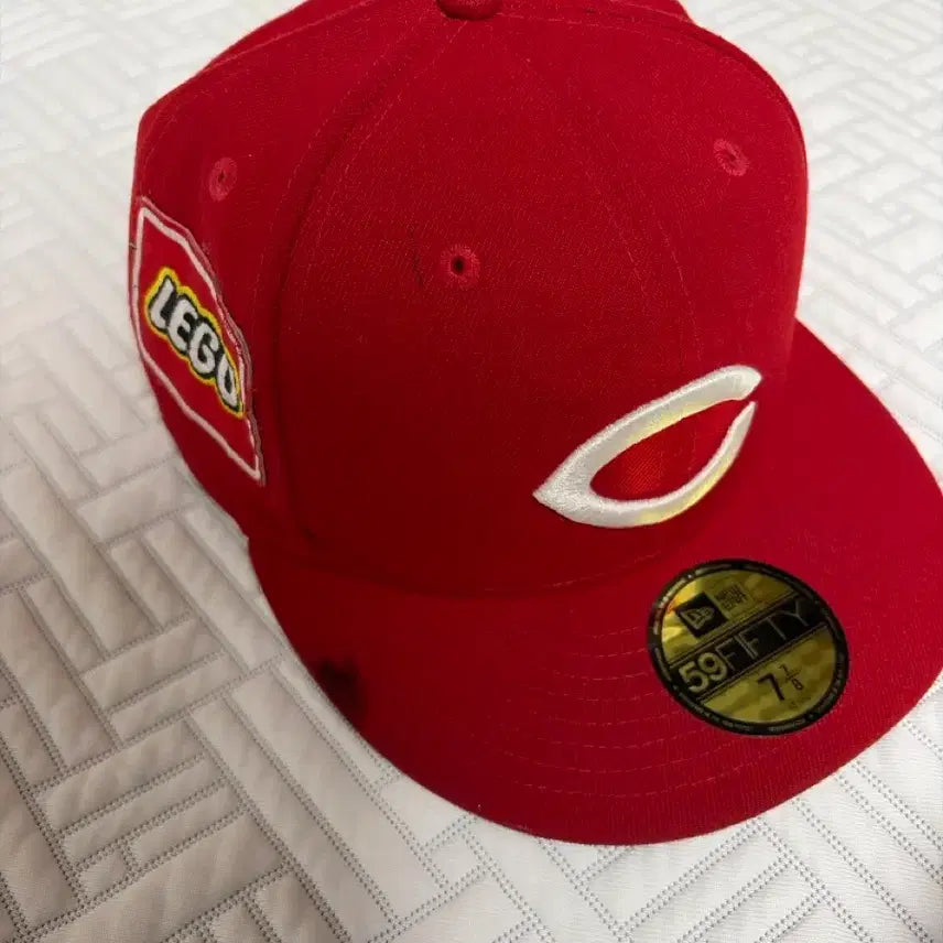 [BUNJANG] New Era 59FIFTY Snapback Hat / 뉴에라 스냅백
