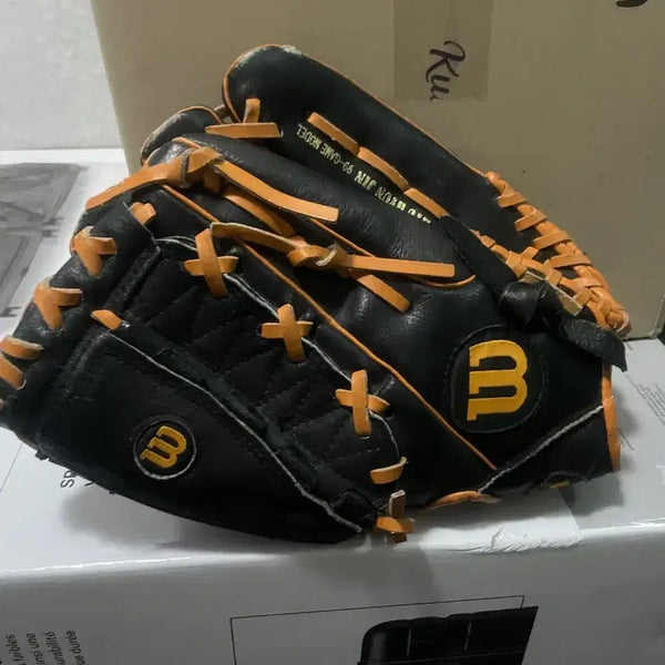 [BUNJANG] Wilson Ryu Hyun Jin 99-Game Model Baseball Glove 12-inch / 윌슨 류현진 99-GAME MODEL 야구 글러브 12인치