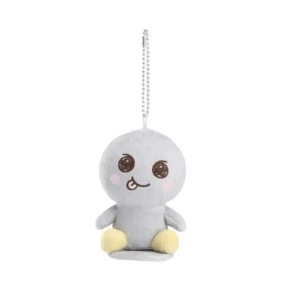 [BUNJANG] RIIZE Eunseok Songyongi 2nd Gen 8cm Keychain / 라이즈 은석 송용돌이 키링