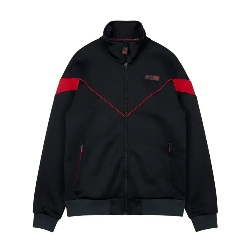 [BUNJANG] Puma x TMC MCS Track Jacket (Size S) / (S) Puma x TMC MCS Track Jacket