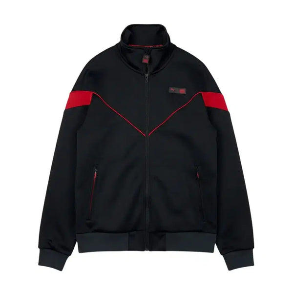 [BUNJANG] Puma x TMC MCS Track Jacket (Size S) / (S) Puma x TMC MCS Track Jacket