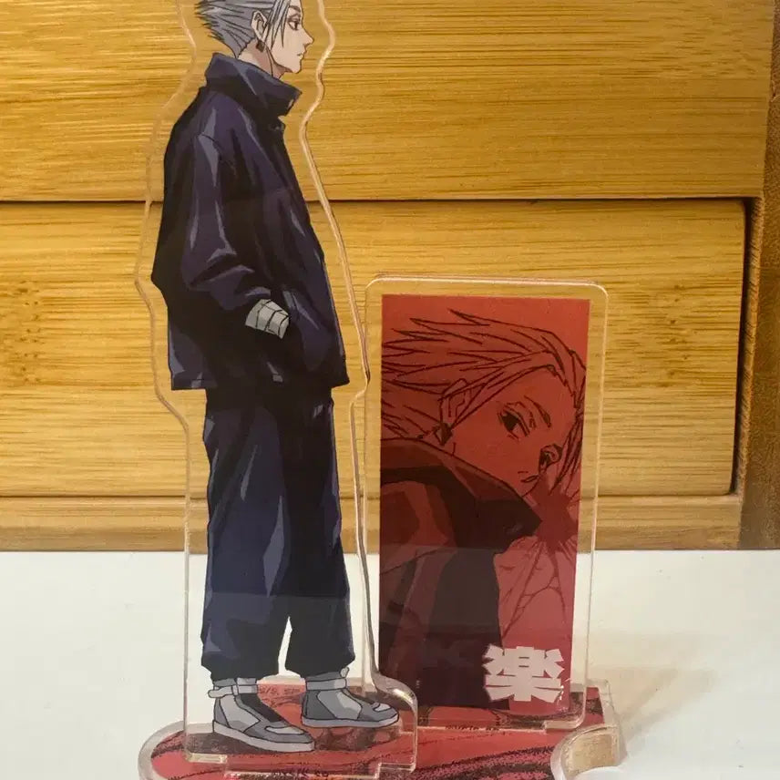 [BUNJANG] Sakadai Gaku Acrylic Stand / 사카데이 가쿠 아크릴