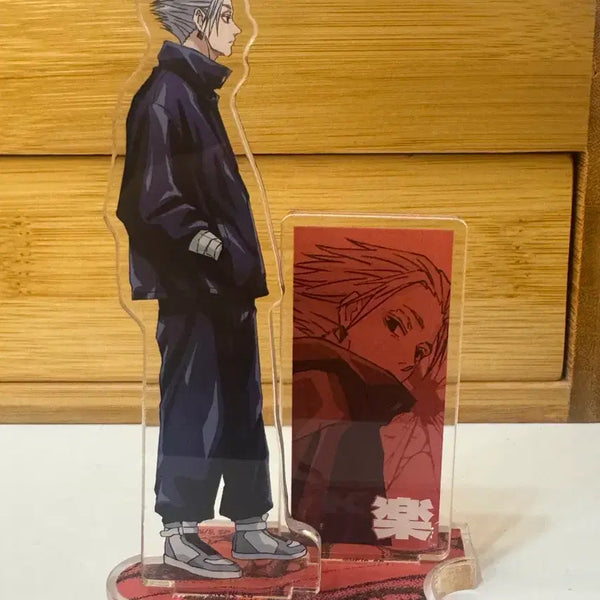 [BUNJANG] Sakadai Gaku Acrylic Stand / 사카데이 가쿠 아크릴