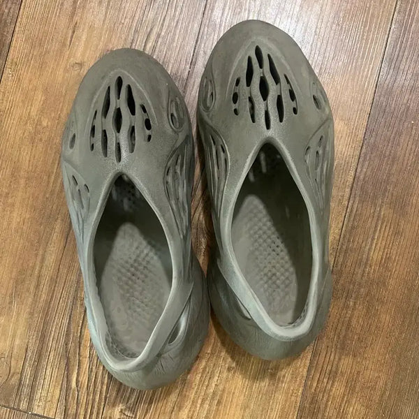 [BUNJANG] Adidas Yeezy Foam Runner / 아디다스 이지 폼러너 275