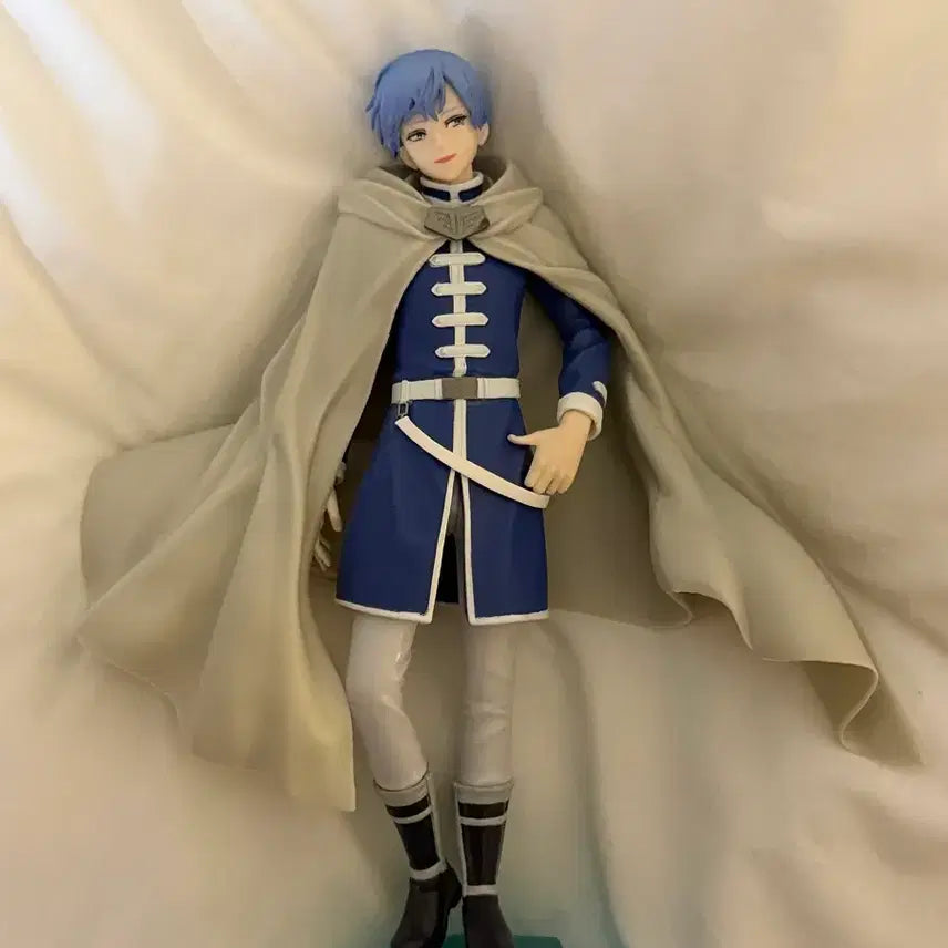 [BUNJANG] Himmel Figure / 힘멜 피규어