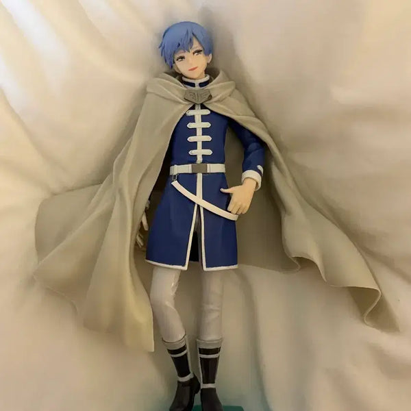 [BUNJANG] Himmel Figure / 힘멜 피규어