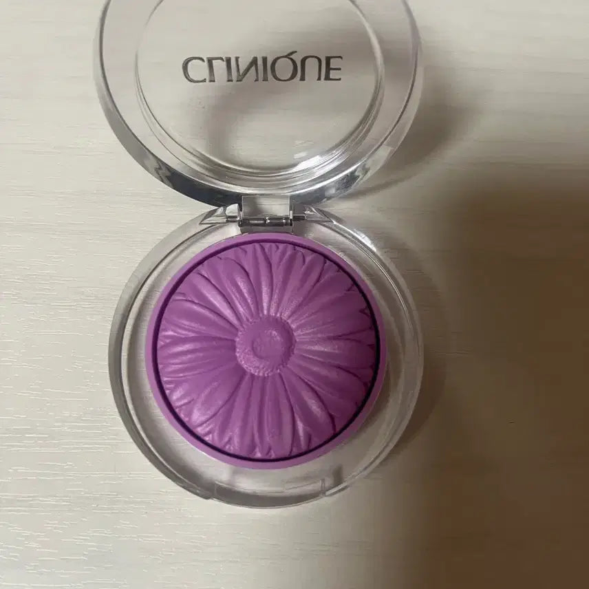 [BUNJANG] Clinique Cheek Pop Blush Pansy Pop / 크리니크 치크팝 블러셔 팬지팝