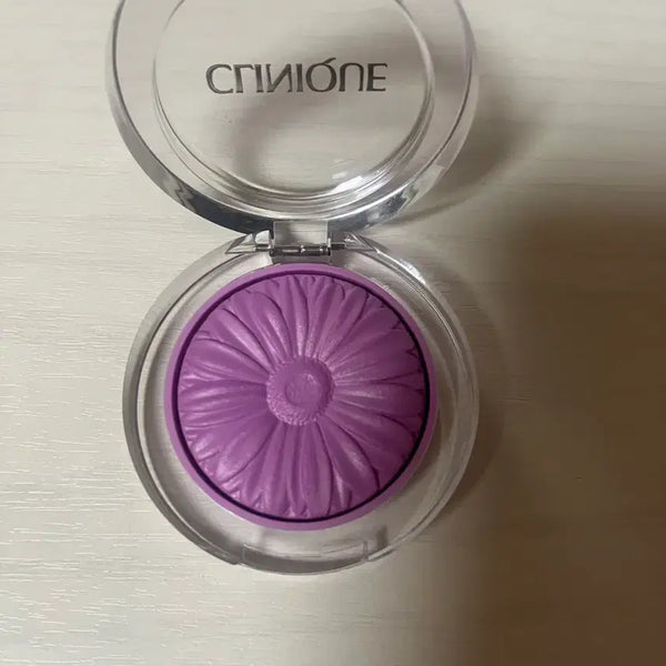 [BUNJANG] Clinique Cheek Pop Blush Pansy Pop / 크리니크 치크팝 블러셔 팬지팝