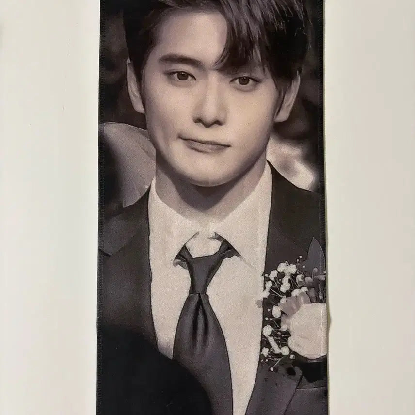 [BUNJANG] NCT 127 Jaehyun Slogan / 엔시티 127 정재현 정윤오 슬로건 양도