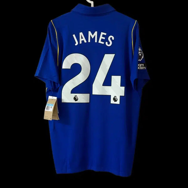 [BUNJANG] Chelsea FC 26/27 Home Reece James Jersey / [해외M] 26/27 첼시 홈 리스 제임스 유니폼