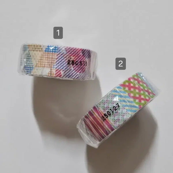 [BUNJANG] mt Masking Tape 2026 Inventario Limited Edition Sealed / mt 마스킹테이프 2026 인벤타리오 한정판 미개봉