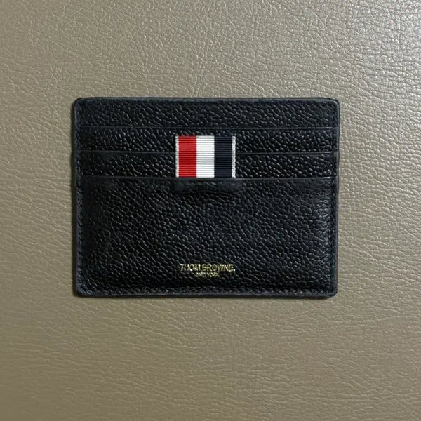 [BUNJANG] Thom Browne Card Wallet / A+급 톰브라운 카드 지갑