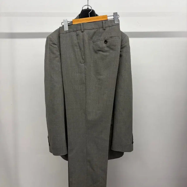 [BUNJANG] Fahrenheit Men's 24SS Summer Suit Set-up / (103,34) 남성용 파렌하이트 24SS 여름 하계 정장 세트 수트 셋업