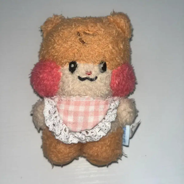 [BUNJANG] ZB1 Sung Hanbin 'Binini' Doll / 제베원 성한빈 비니니 인형 양도