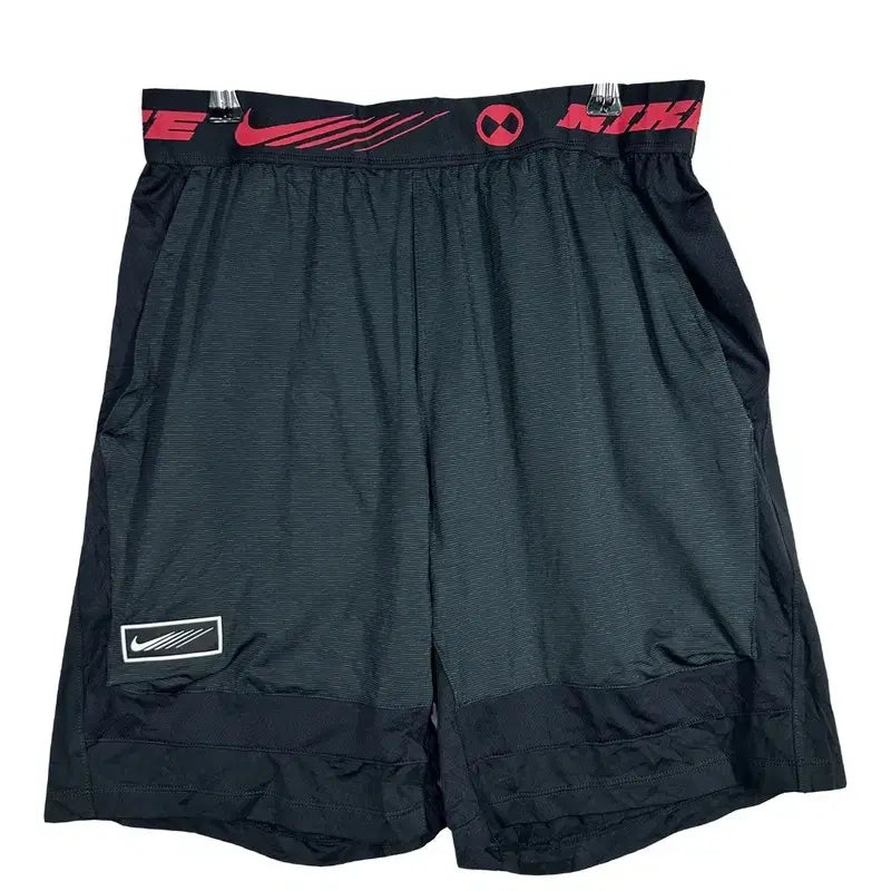 [BUNJANG] Nike Dri-FIT Training Shorts / NIKE 나이키 드라이핏 반바지 트레이닝 쇼츠 운동복 스포츠웨어 [M]