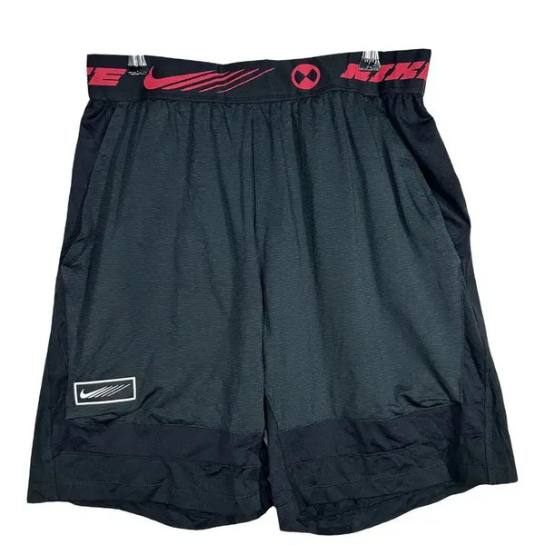 [BUNJANG] Nike Dri-FIT Training Shorts / NIKE 나이키 드라이핏 반바지 트레이닝 쇼츠 운동복 스포츠웨어 [M]