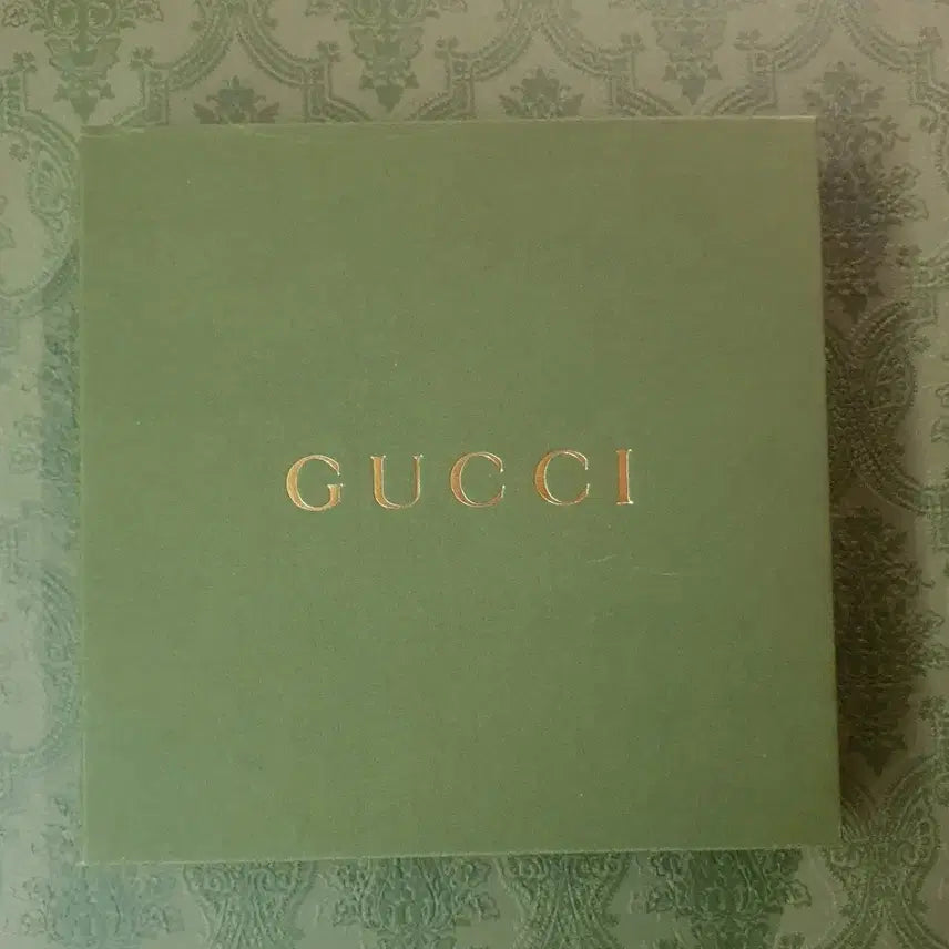 [BUNJANG] Gucci Limited Edition Bead Keychain Kit / <새상품> 구찌 한정판 키링 키트