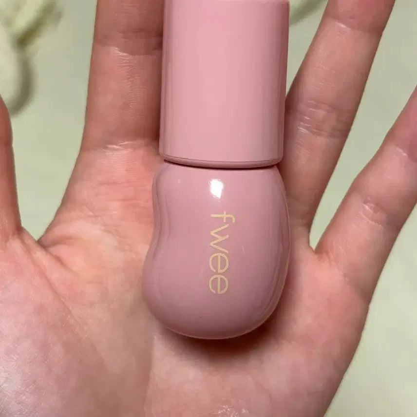 [BUNJANG] Ffio Vanilla 70% Lip Tint / 퓌 바닐라 70% 팔아요