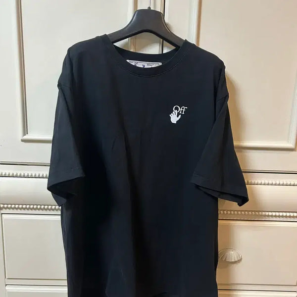 [BUNJANG] Off-White Marker Slim Jeans / 오프화이트 마커 슬림
