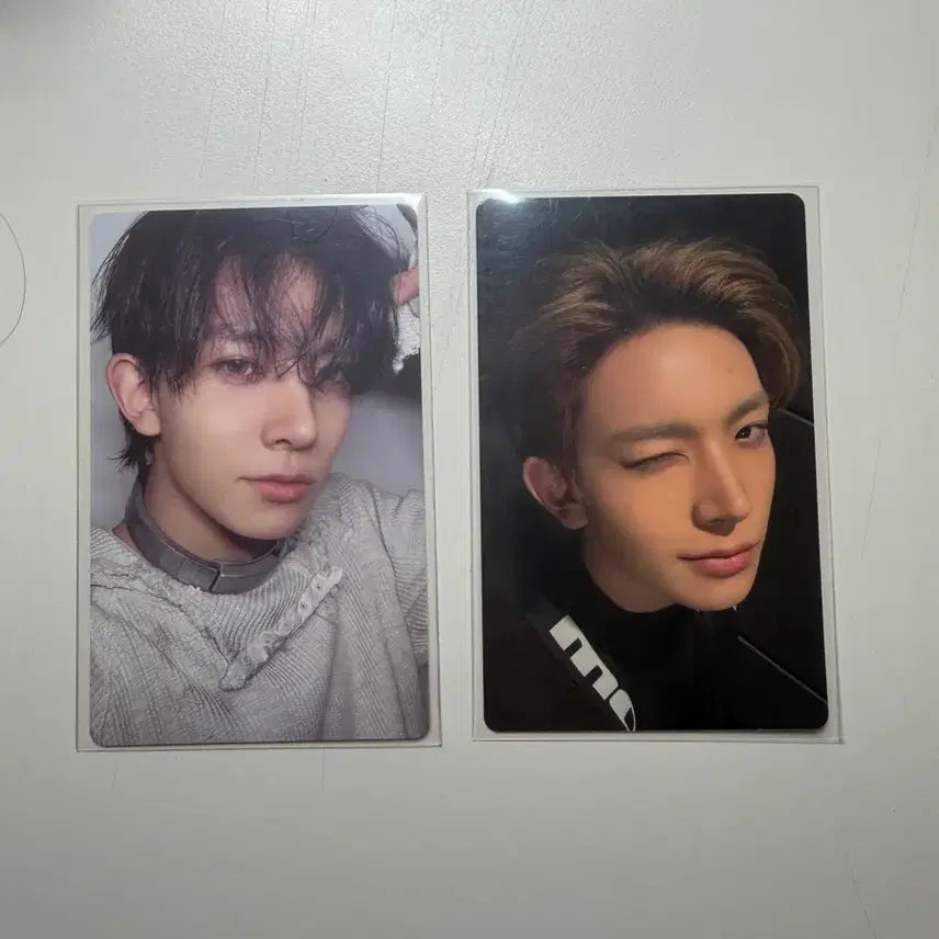 [BUNJANG] HEESEUNG Bundle Set Photocard / 희승 포카