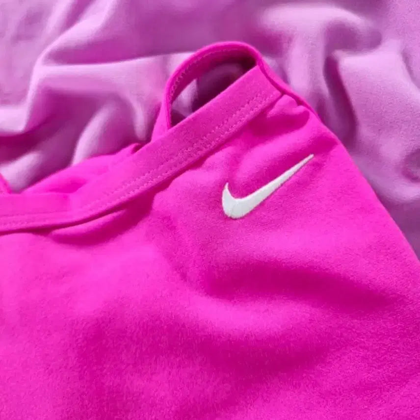 [BUNJANG] Nike Mashup Racerback Fire Pink Size 28 Sealed / 나이키 매쉬업 레이서백 파이어핑크 28 미개봉