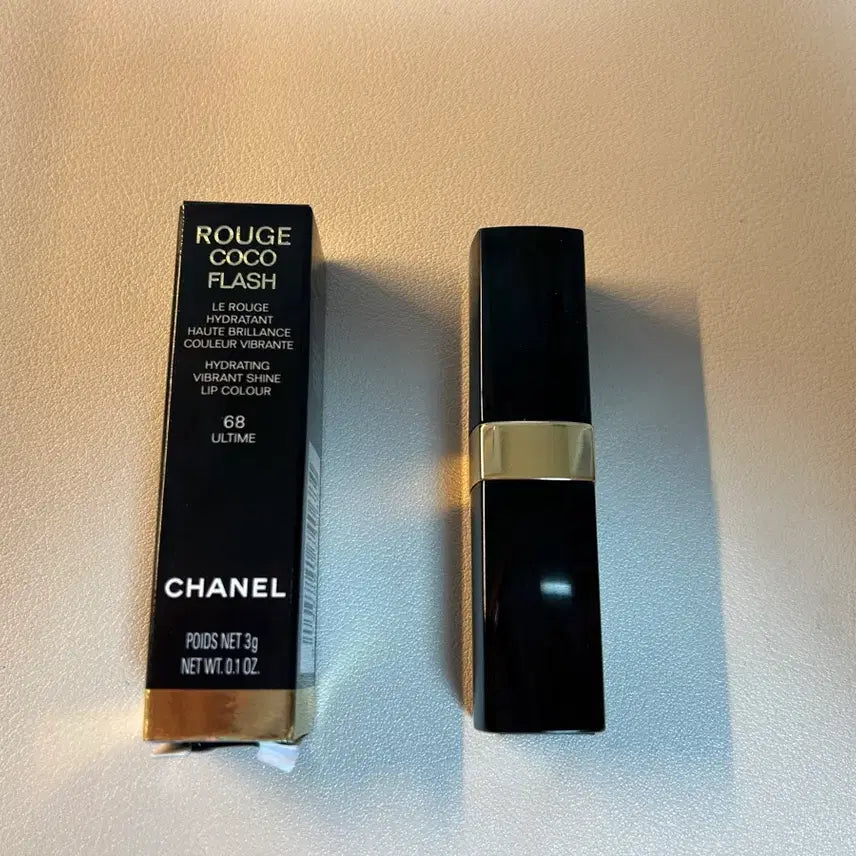 [BUNJANG] Chanel Rouge Coco Flash 68 Ultramme / 샤넬 루쥬 코코 플래쉬 68 얼팀