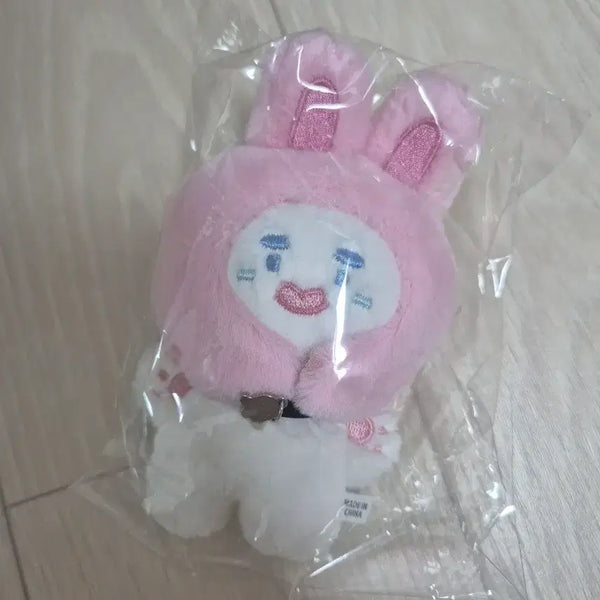 [BUNJANG] Onew Jjingnyangi 10cm Photocard Holder (Sealed) / 온유 찡냥이 미개봉 미사용10cm