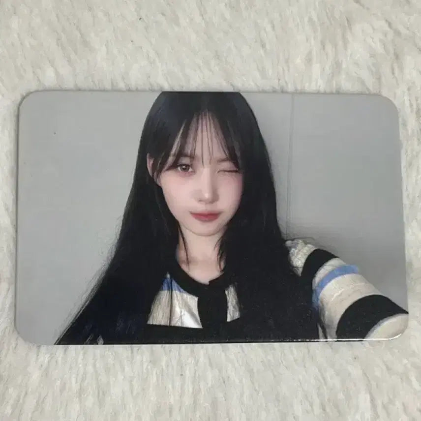 [BUNJANG] RESCENE Live Photocard POB / 리센느 포카 미공포 특전 리브 포토카드