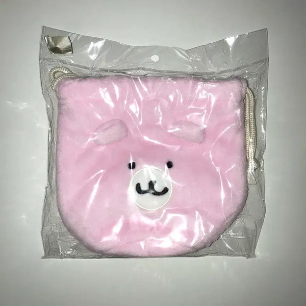 [BUNJANG] Chiikawa Pouch Pouch Bag (Sealed) / 치이카와 포셰트 파우치 미개봉 새상품