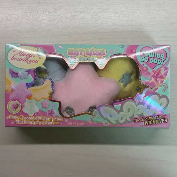 [BUNJANG] NCT WISH Pop Up / 엔시티위시 팝츄
