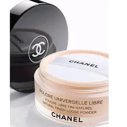 [BUNJANG] Chanel Poudre Universelle Libre Loose Powder Medium Light (No. 20) Sealed / [미개봉 새상품] 샤넬 뿌드르 위니베르셀 루스 파우더, 샤넬 화장품, 샤넬 메이크업